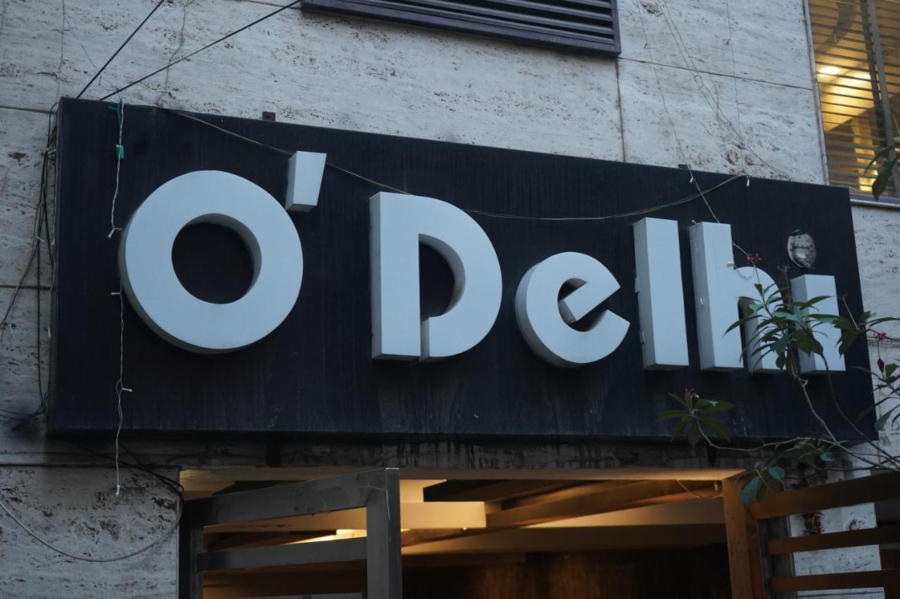 Hotel O Delhi, Near Karol Bagh Main Market And Metro Station Nuova Delhi Esterno foto