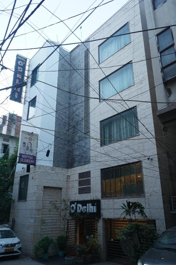 Hotel O Delhi, Near Karol Bagh Main Market And Metro Station Nuova Delhi Esterno foto